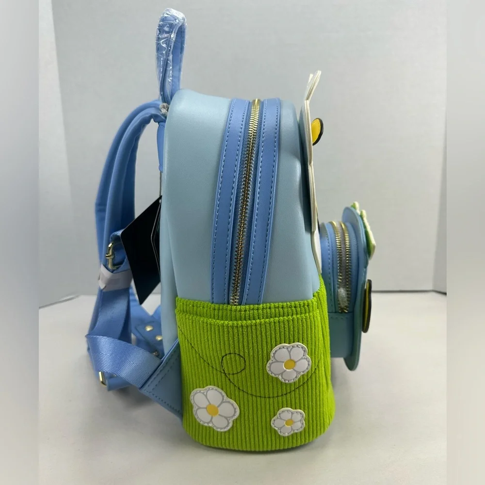 Loungefly nwt winnie